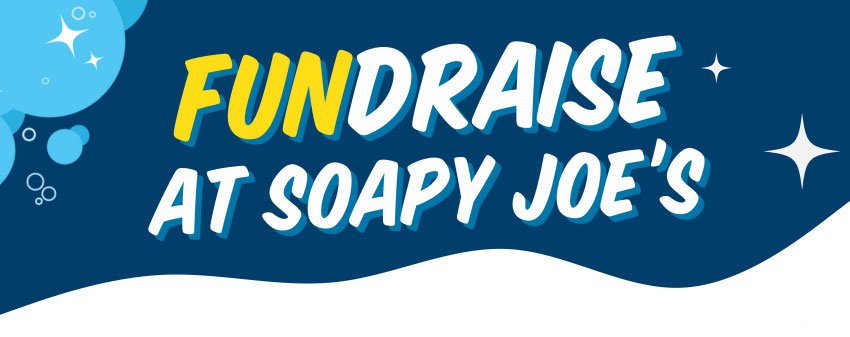 UYC / Proj25 - Soapy Joe's Fundraiser